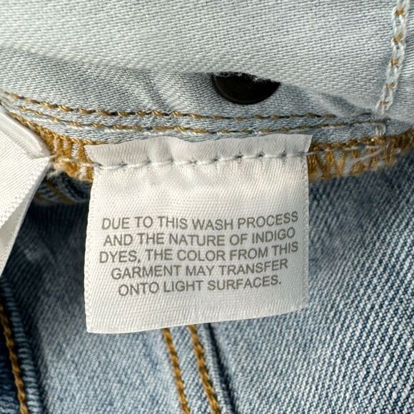 J.Crew‎ Slim Boyfriend Jeans In All Day Stretch Size 25 - Picture 10 of 11